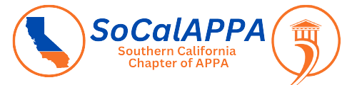 SoCal APPA Logo